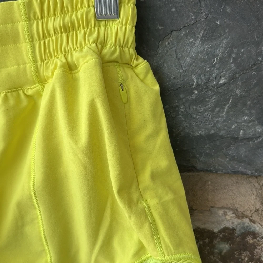 lululemon athletica lululemon hotty